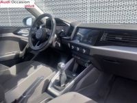 Audi A1 Sportback 25 TFSI 95 ch BVM5 Business line - <small></small> 18.990 € <small>TTC</small> - #7