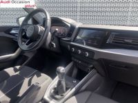 Audi A1 Sportback 25 TFSI 95 ch BVM5 Business line - <small></small> 19.990 € <small>TTC</small> - #7