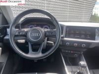 Audi A1 Sportback 25 TFSI 95 ch BVM5 Business line - <small></small> 19.990 € <small>TTC</small> - #10