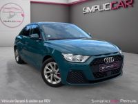 Audi A1 Sportback 25 TFSI 95 ch BVM5 Business line - <small></small> 17.990 € <small>TTC</small> - #1