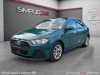 Audi A1 Sportback 25 TFSI 95 ch BVM5 Business line - <small></small> 17.990 € <small>TTC</small> - #4