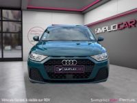 Audi A1 Sportback 25 TFSI 95 ch BVM5 Business line - <small></small> 17.990 € <small>TTC</small> - #11