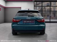 Audi A1 Sportback 25 TFSI 95 ch BVM5 Business line - <small></small> 17.990 € <small>TTC</small> - #12