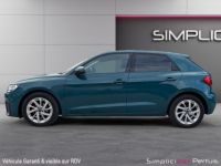 Audi A1 Sportback 25 TFSI 95 ch BVM5 Business line - <small></small> 17.990 € <small>TTC</small> - #13