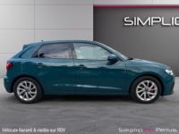 Audi A1 Sportback 25 TFSI 95 ch BVM5 Business line - <small></small> 17.990 € <small>TTC</small> - #14