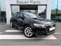 Audi A1 Sportback 25 TFSI 95 ch BVM5 Design - <small></small> 17.480 € <small>TTC</small> - #1