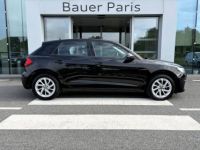 Audi A1 Sportback 25 TFSI 95 ch BVM5 Design - <small></small> 17.480 € <small>TTC</small> - #2