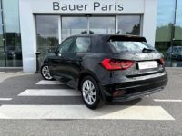 Audi A1 Sportback 25 TFSI 95 ch BVM5 Design - <small></small> 17.480 € <small>TTC</small> - #4