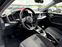 Audi A1 Sportback 25 TFSI 95 ch BVM5 Design - <small></small> 17.480 € <small>TTC</small> - #5