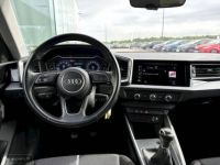 Audi A1 Sportback 25 TFSI 95 ch BVM5 Design - <small></small> 17.480 € <small>TTC</small> - #12