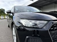 Audi A1 Sportback 25 TFSI 95 ch BVM5 Design - <small></small> 17.480 € <small>TTC</small> - #26