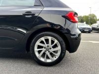 Audi A1 Sportback 25 TFSI 95 ch BVM5 Design - <small></small> 17.480 € <small>TTC</small> - #29