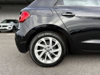 Audi A1 Sportback 25 TFSI 95 ch BVM5 Design - <small></small> 17.480 € <small>TTC</small> - #30