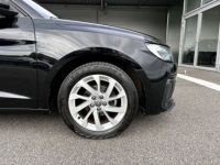 Audi A1 Sportback 25 TFSI 95 ch BVM5 Design - <small></small> 17.480 € <small>TTC</small> - #31