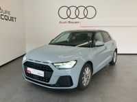 Audi A1 Sportback 25 TFSI 95 ch BVM5 Design - <small></small> 23.590 € <small>TTC</small> - #1