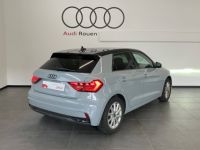 Audi A1 Sportback 25 TFSI 95 ch BVM5 Design - <small></small> 23.590 € <small>TTC</small> - #3