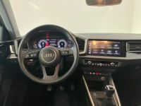 Audi A1 Sportback 25 TFSI 95 ch BVM5 Design - <small></small> 23.590 € <small>TTC</small> - #6