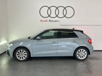 Audi A1 Sportback 25 TFSI 95 ch BVM5 Design - <small></small> 23.590 € <small>TTC</small> - #8