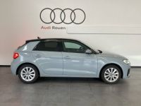 Audi A1 Sportback 25 TFSI 95 ch BVM5 Design - <small></small> 23.590 € <small>TTC</small> - #9