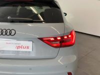 Audi A1 Sportback 25 TFSI 95 ch BVM5 Design - <small></small> 23.590 € <small>TTC</small> - #15