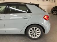 Audi A1 Sportback 25 TFSI 95 ch BVM5 Design - <small></small> 23.590 € <small>TTC</small> - #17