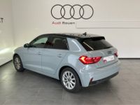 Audi A1 Sportback 25 TFSI 95 ch BVM5 Design - <small></small> 23.590 € <small>TTC</small> - #33