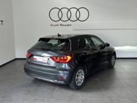 Audi A1 Sportback 25 TFSI 95 ch BVM5 Design - <small></small> 22.990 € <small>TTC</small> - #3