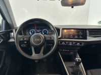 Audi A1 Sportback 25 TFSI 95 ch BVM5 Design - <small></small> 22.990 € <small>TTC</small> - #6