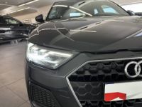 Audi A1 Sportback 25 TFSI 95 ch BVM5 Design - <small></small> 22.990 € <small>TTC</small> - #14