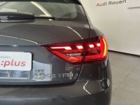 Audi A1 Sportback 25 TFSI 95 ch BVM5 Design - <small></small> 22.990 € <small>TTC</small> - #15