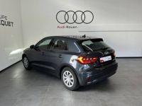 Audi A1 Sportback 25 TFSI 95 ch BVM5 Design - <small></small> 22.990 € <small>TTC</small> - #33