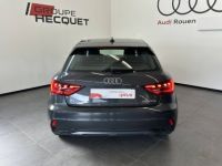 Audi A1 Sportback 25 TFSI 95 ch BVM5 Design - <small></small> 22.990 € <small>TTC</small> - #34