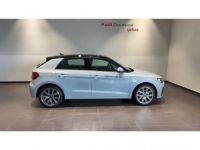 Audi A1 Sportback 25 TFSI 95 ch BVM5 Design - <small></small> 28.992 € <small>TTC</small> - #2