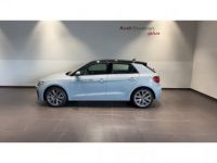 Audi A1 Sportback 25 TFSI 95 ch BVM5 Design - <small></small> 28.992 € <small>TTC</small> - #4