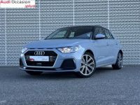 Audi A1 Sportback 25 TFSI 95 ch BVM5 Design - <small></small> 19.990 € <small>TTC</small> - #1