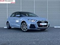 Audi A1 Sportback 25 TFSI 95 ch BVM5 Design - <small></small> 19.990 € <small>TTC</small> - #2