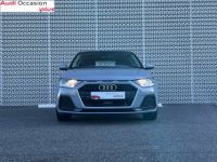 Audi A1 Sportback 25 TFSI 95 ch BVM5 Design - <small></small> 19.990 € <small>TTC</small> - #3