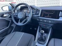 Audi A1 Sportback 25 TFSI 95 ch BVM5 Design - <small></small> 19.990 € <small>TTC</small> - #5