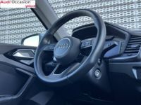 Audi A1 Sportback 25 TFSI 95 ch BVM5 Design - <small></small> 19.990 € <small>TTC</small> - #6