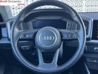 Audi A1 Sportback 25 TFSI 95 ch BVM5 Design - <small></small> 19.990 € <small>TTC</small> - #7