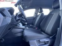 Audi A1 Sportback 25 TFSI 95 ch BVM5 Design - <small></small> 19.990 € <small>TTC</small> - #18