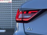 Audi A1 Sportback 25 TFSI 95 ch BVM5 Design - <small></small> 19.990 € <small>TTC</small> - #27