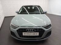 Audi A1 Sportback 25 TFSI 95 ch BVM5 Design - <small></small> 24.770 € <small>TTC</small> - #1