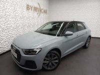 Audi A1 Sportback 25 TFSI 95 ch BVM5 Design - <small></small> 24.770 € <small>TTC</small> - #2