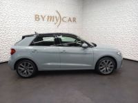 Audi A1 Sportback 25 TFSI 95 ch BVM5 Design - <small></small> 24.770 € <small>TTC</small> - #3