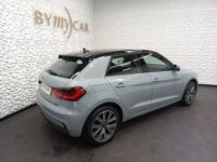 Audi A1 Sportback 25 TFSI 95 ch BVM5 Design - <small></small> 24.770 € <small>TTC</small> - #4