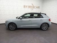 Audi A1 Sportback 25 TFSI 95 ch BVM5 Design - <small></small> 24.770 € <small>TTC</small> - #5