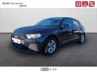 Audi A1 Sportback 25 TFSI 95 ch BVM5 Entry - <small></small> 15.900 € <small>TTC</small> - #1