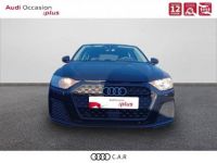 Audi A1 Sportback 25 TFSI 95 ch BVM5 Entry - <small></small> 15.900 € <small>TTC</small> - #2