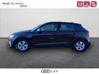 Audi A1 Sportback 25 TFSI 95 ch BVM5 Entry - <small></small> 15.900 € <small>TTC</small> - #3